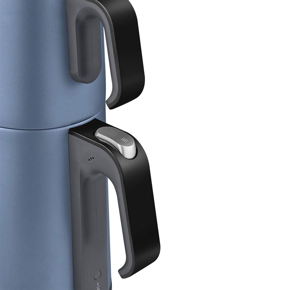 Arzum AR3080 Çay Sefası Çay Makinesi - Okyanus