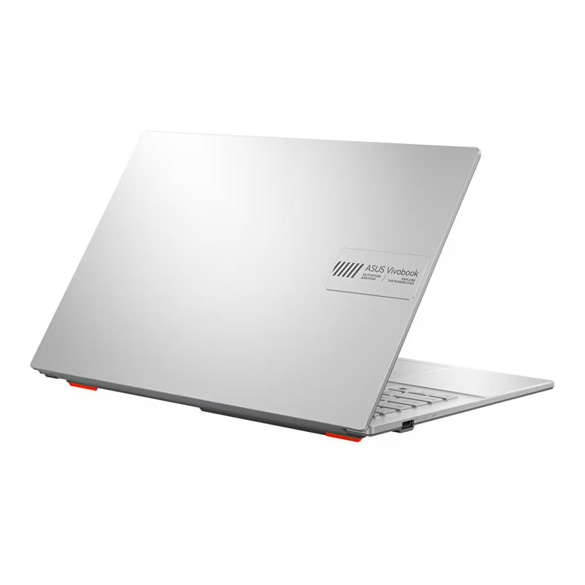 Asus Vivobook E1504FA Amd R5/8gb Ram/512gb Ssd 15.6
