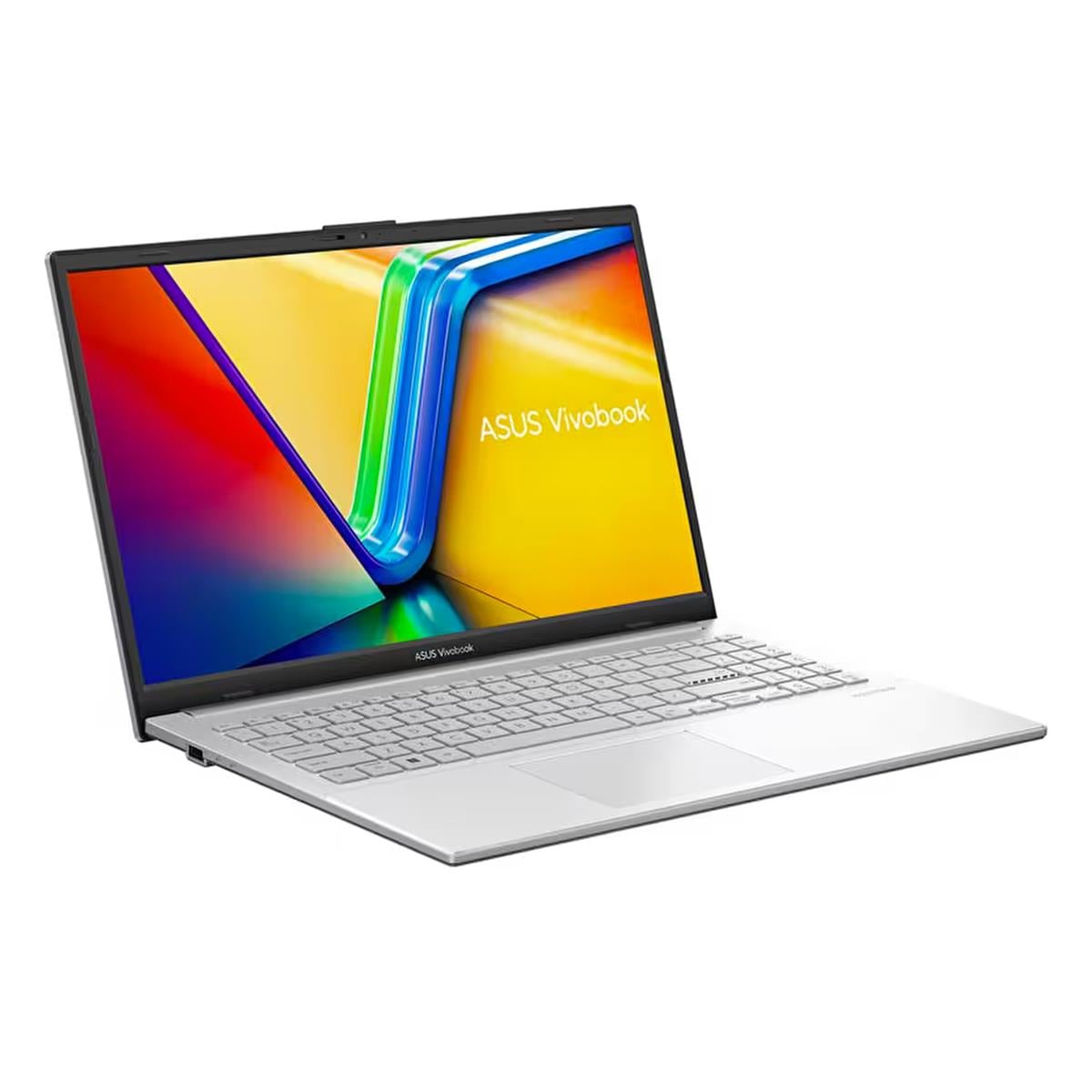 Asus Vivobook E1504FA Amd R5/8gb Ram/512gb Ssd 15.6