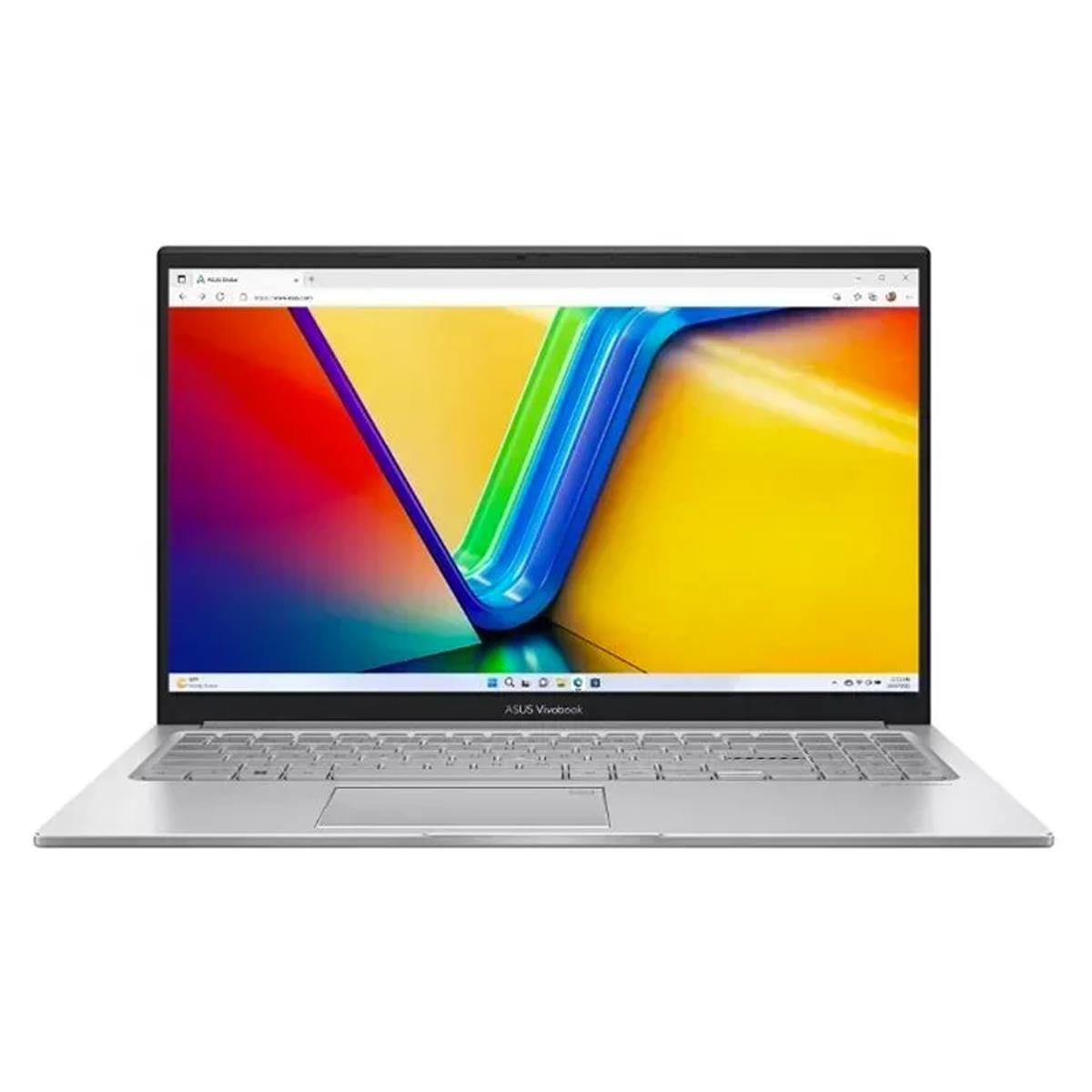 Asus Vivobook E1504FA Amd R5/8gb Ram/512gb Ssd 15.6