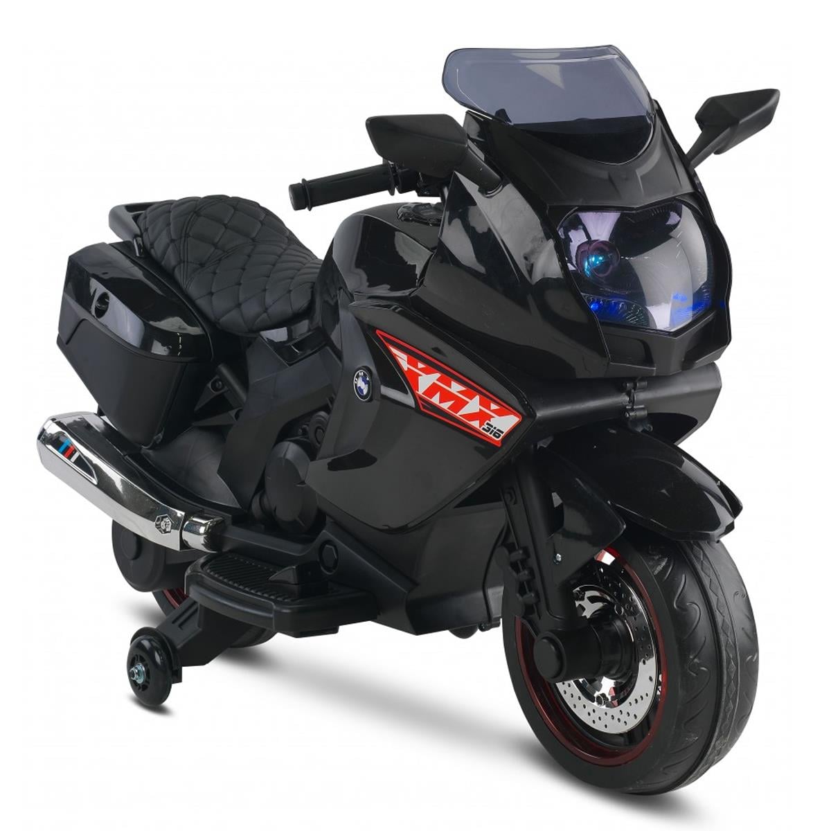 Babyhope 438A XMX Akülü Motor