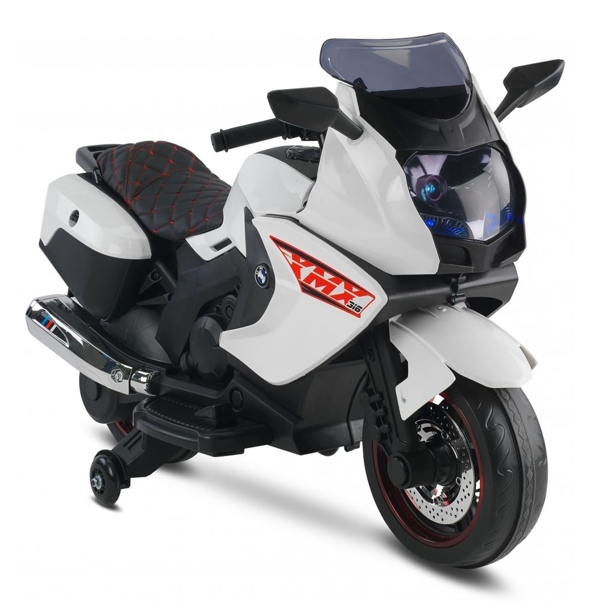 Babyhope 438A XMX Akülü Motor