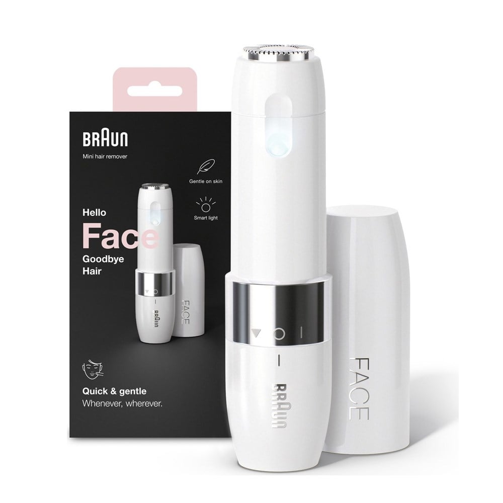 Braun FS1000 Yüz Epilatorü