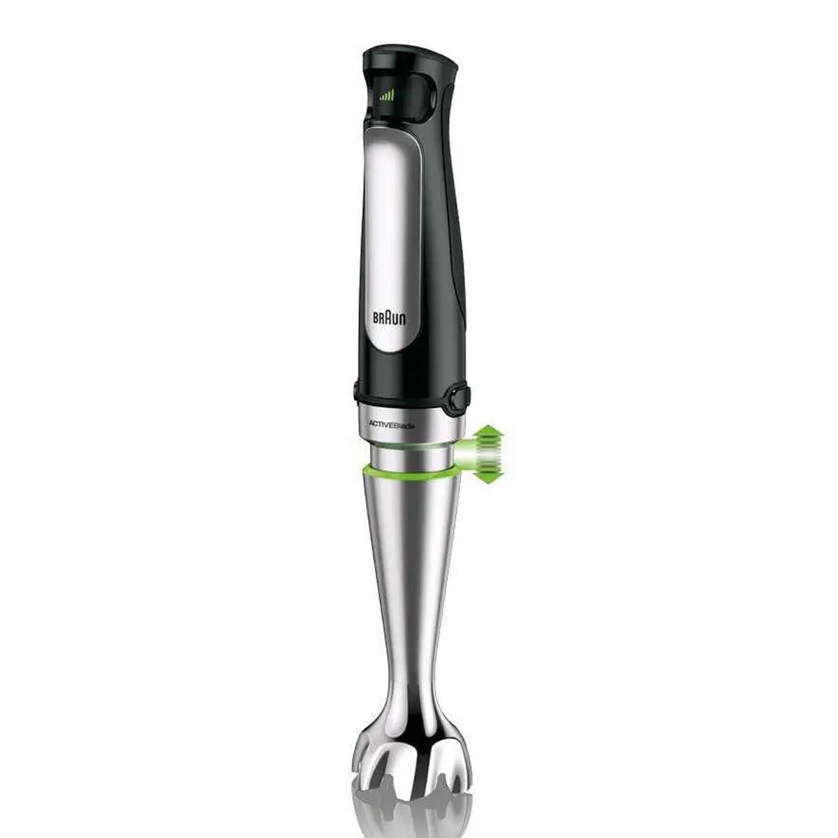 Braun MultiQuick 7 El Blenderi MQ7025X