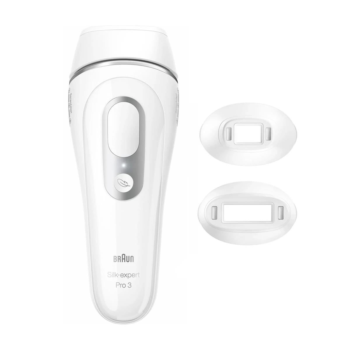 Braun PL3132 300 Bin Atım Lazer Epilasyon Aleti