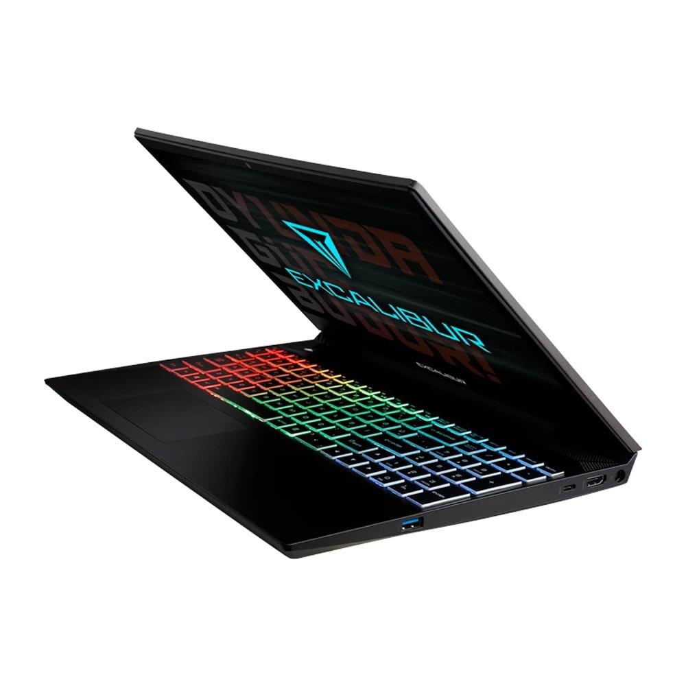 Casper G770.1245-BQJ0P-B i5/16GB Ram/1TB SSD RTX 3050 Win11 Notebook