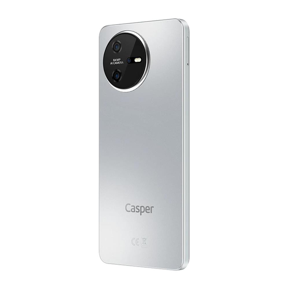 Casper Via A40 8/256GB Cep Telefonu