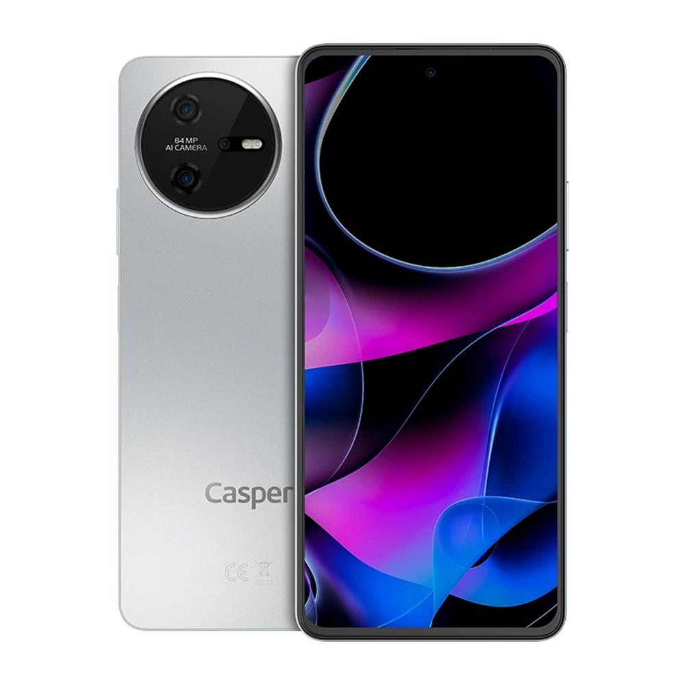 Casper Via A40 8/256GB Cep Telefonu