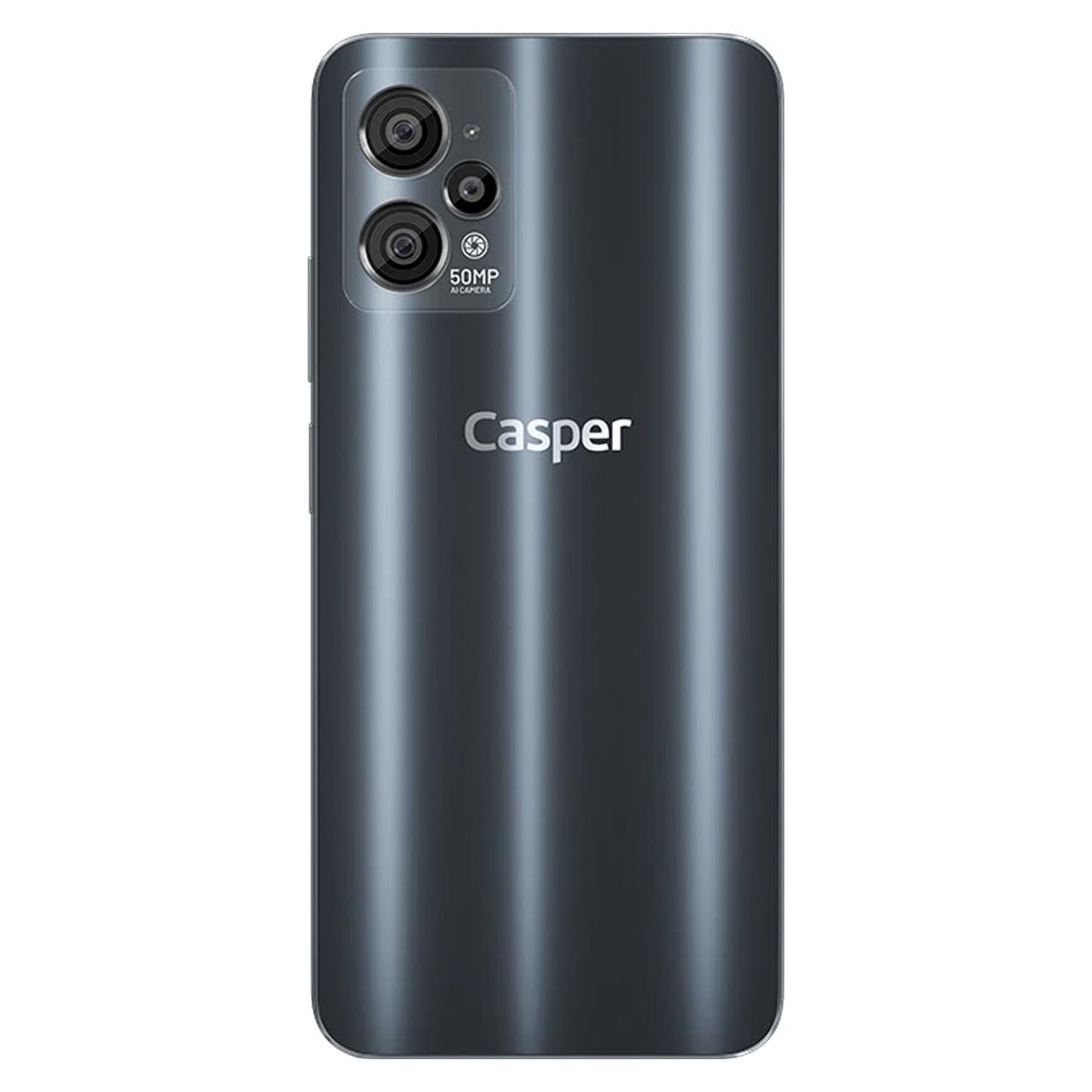 Casper Via X30 Plus 8/256GB Cep Telefonu