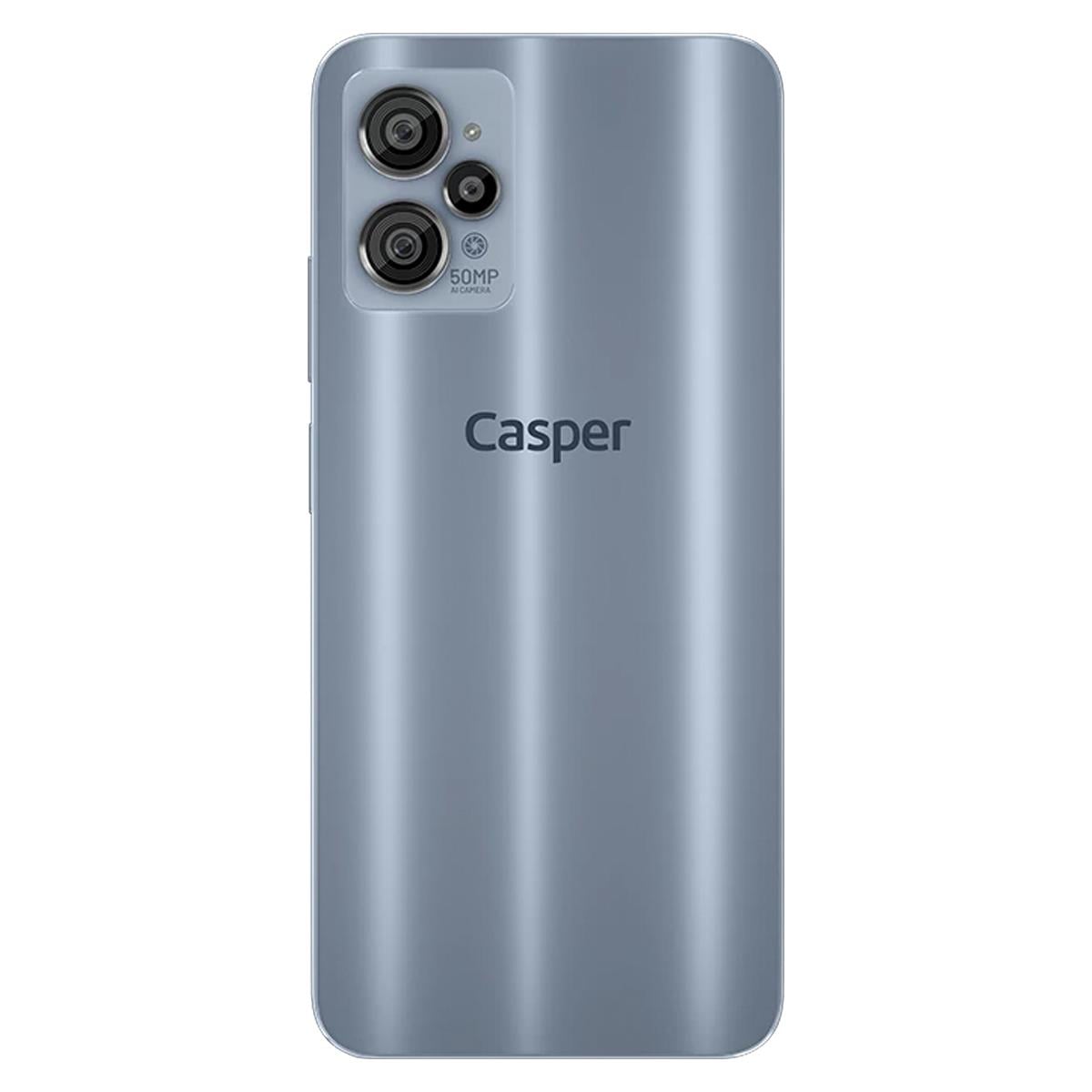 Casper Via X30 Plus 8/256GB Cep Telefonu