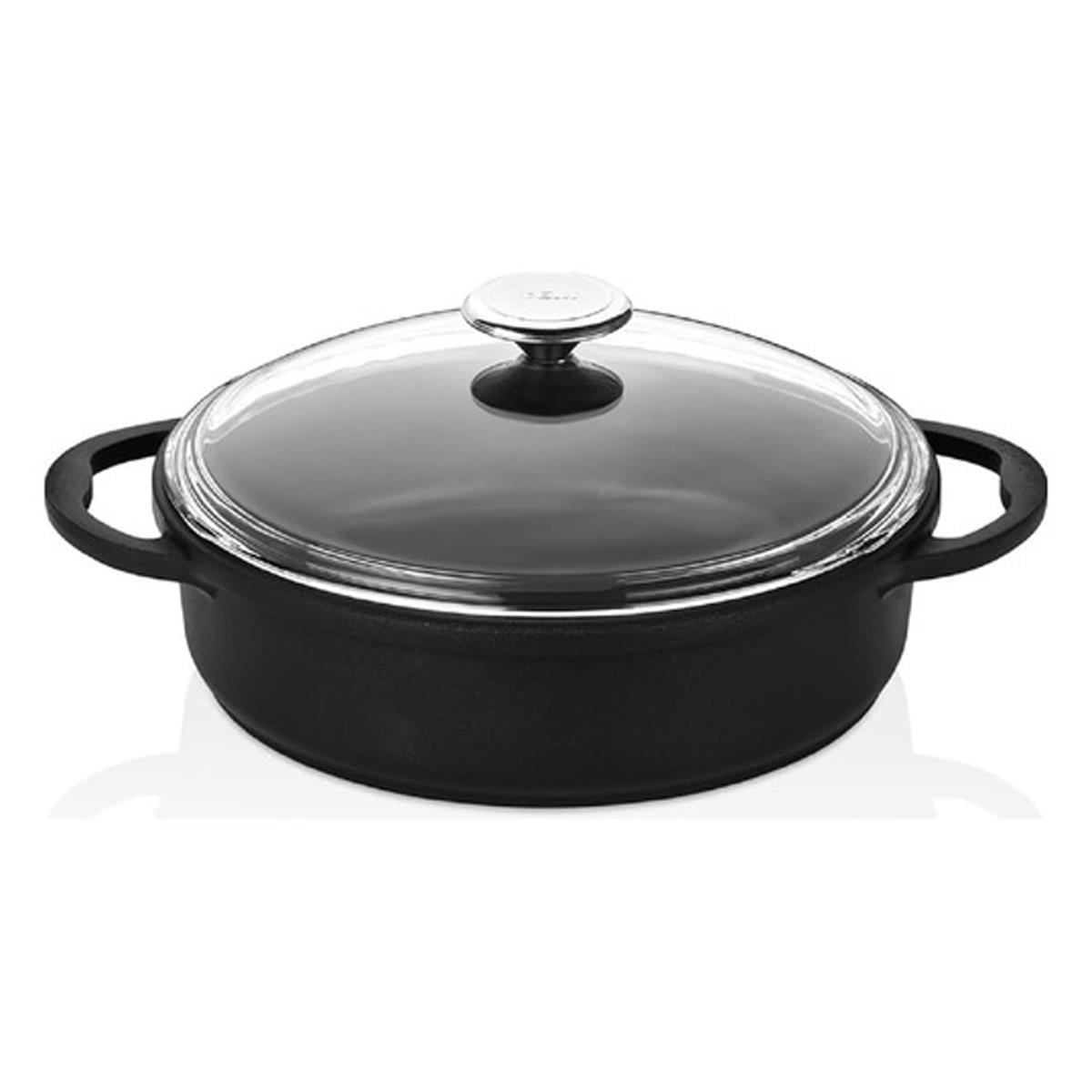 Cem-5250-01 Premium Döküm 7 Parça Set