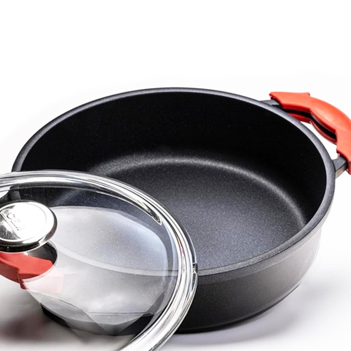 Cem-5250-01 Premium Döküm 7 Parça Set