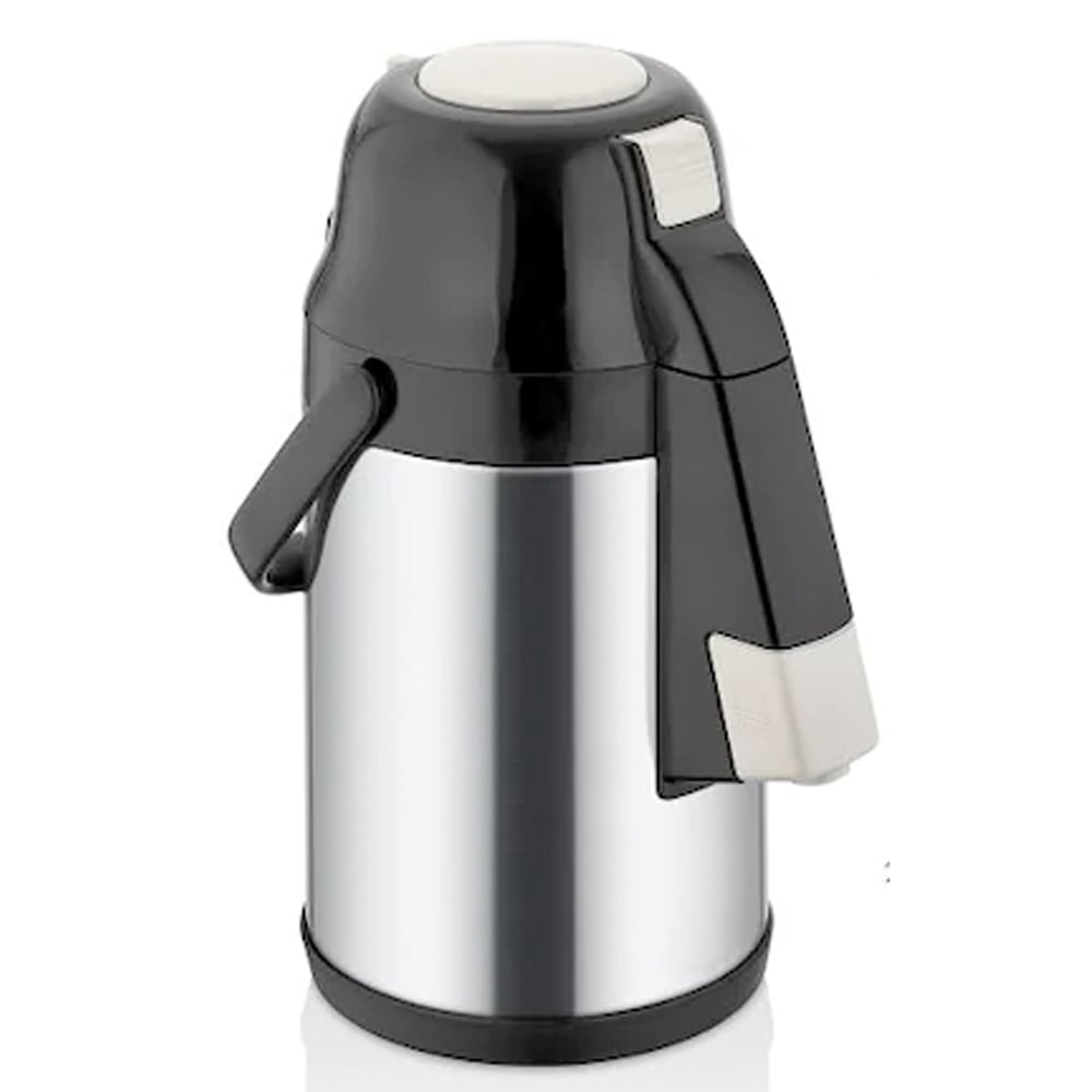 COOKER 2.5 LT CELIK TERMOS (POMPALI) CKR 2007