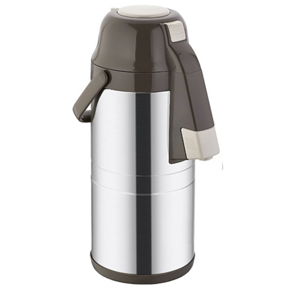COOKER 4.5 LT CELIK TERMOS (POMPALI) CKR 2009