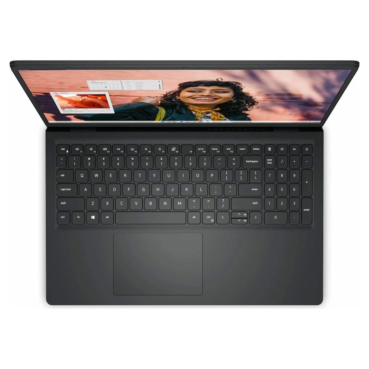 Dell Inspiron 3530 I5 1334u/8gb Ram/512gb Ssd/15.6