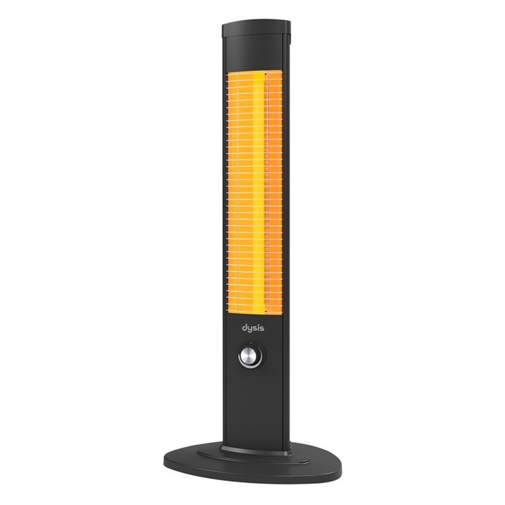 Dysis HTR-7405 Comfort Dikatronik 2000 W Elektrikli Isıtıcı