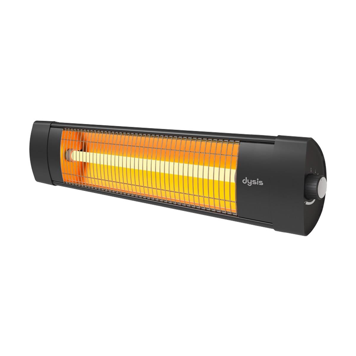 Dysis HTR 7407 Thermal Elektrikli Isıtıcı 2300W