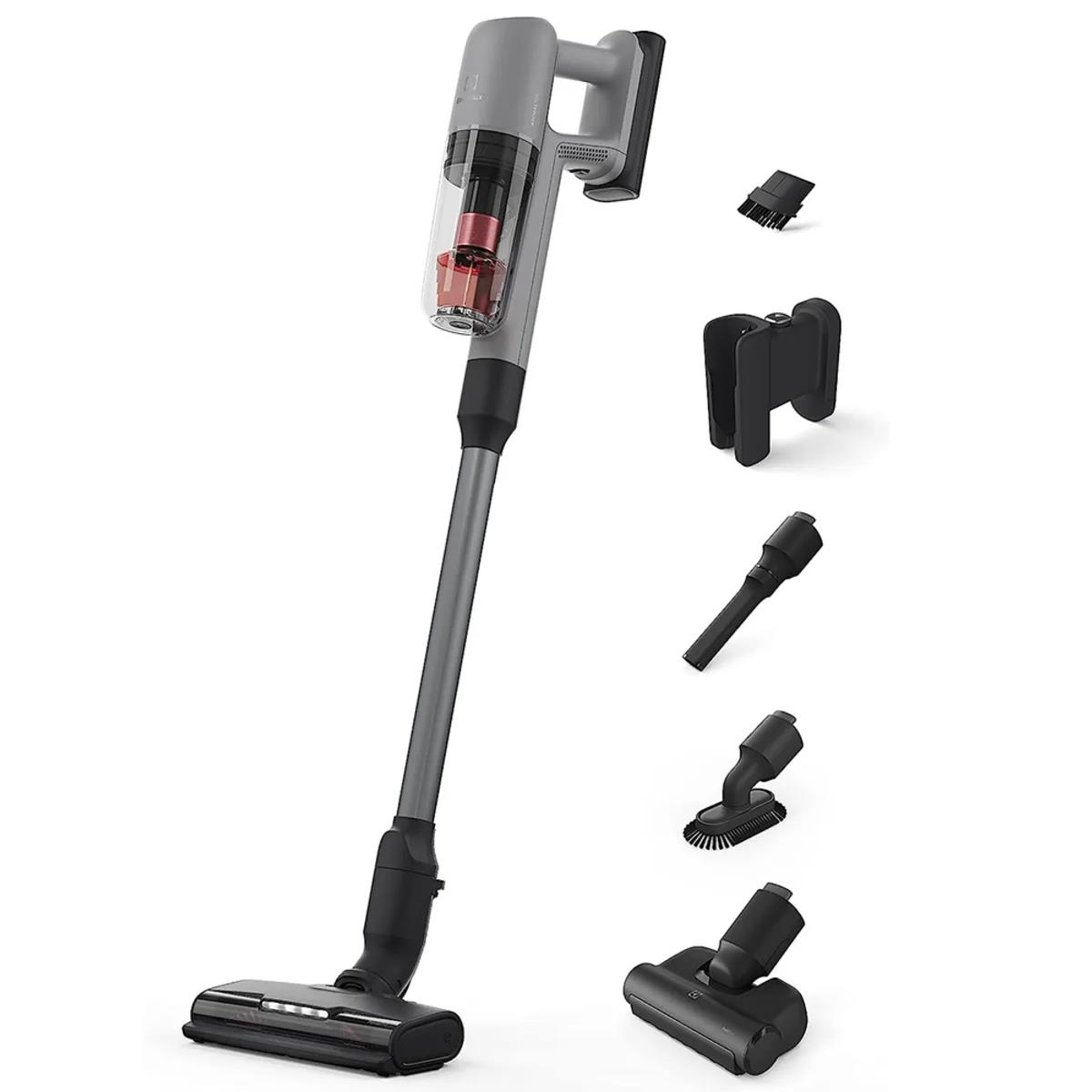 Electrolux EP71AB14UG Şarjlı Dikey Süpürge