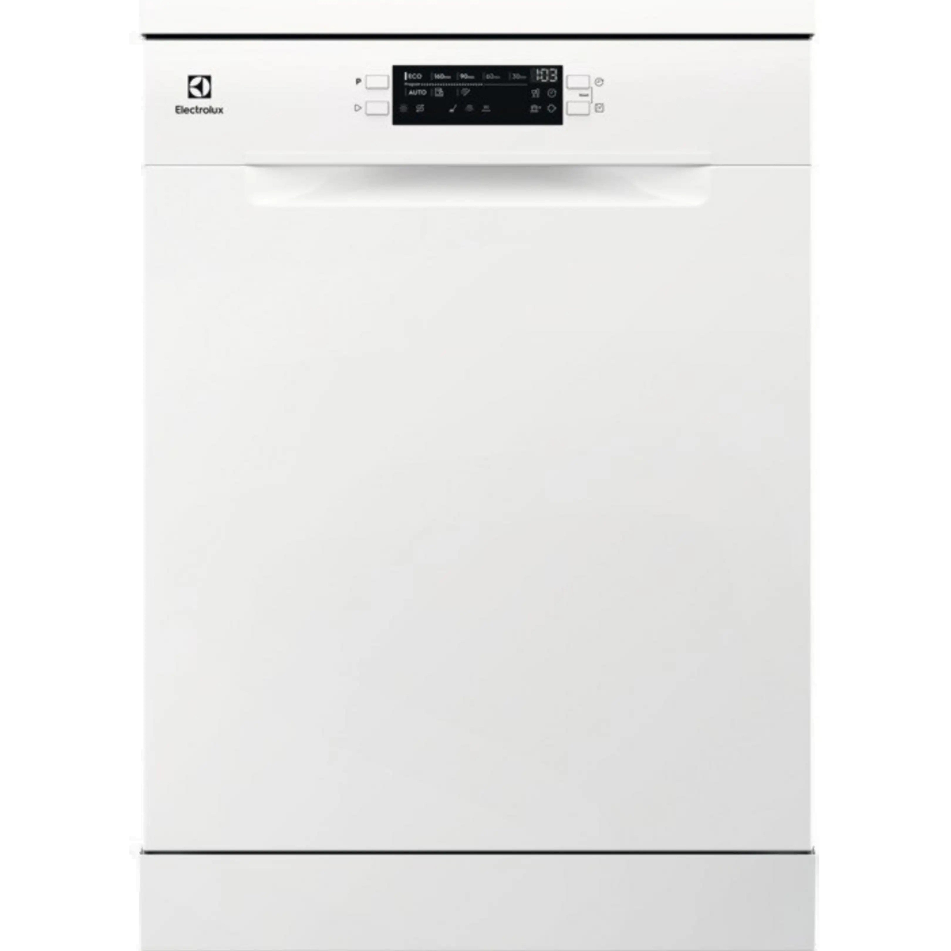 Electrolux Esa47210sw 8 Prg Beyaz Bulaşık Makinesi
