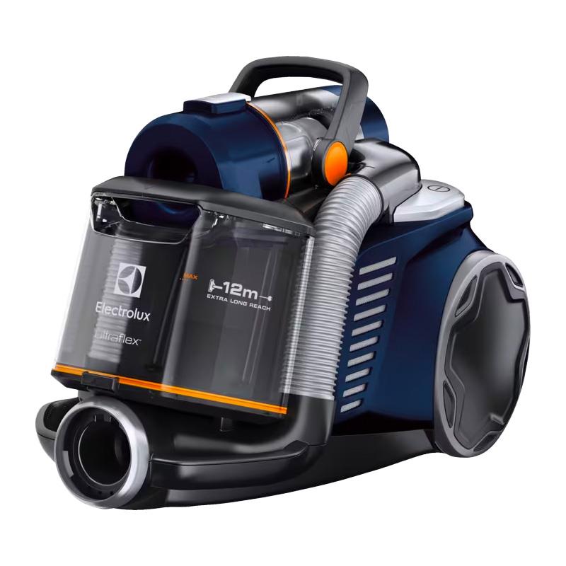 Electrolux EUFC81DB Elektrik Süpürgesi