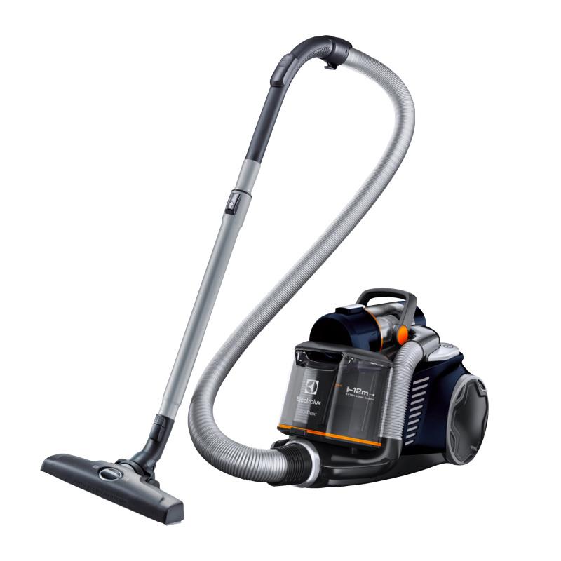 Electrolux EUFC81DB Elektrik Süpürgesi