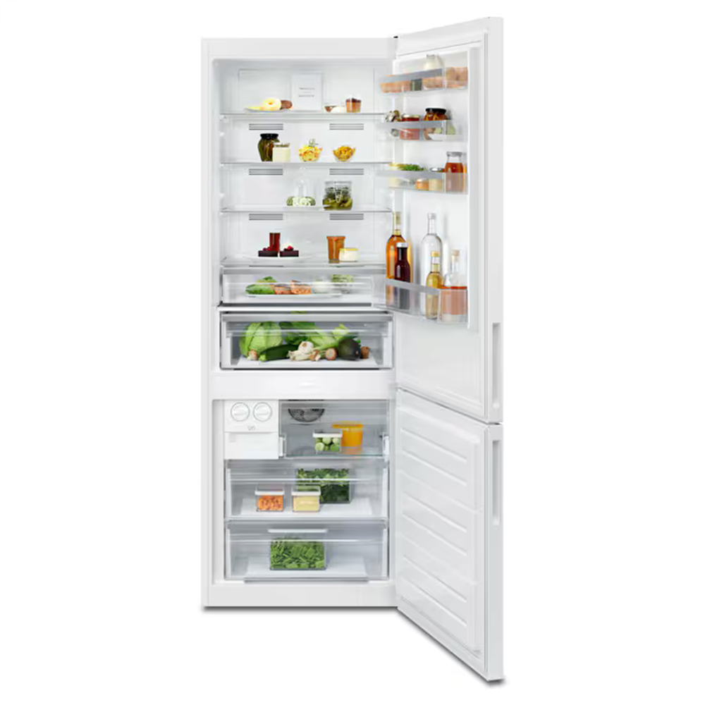 Electrolux LNT6ME46W3 Kombi Buzdolabı