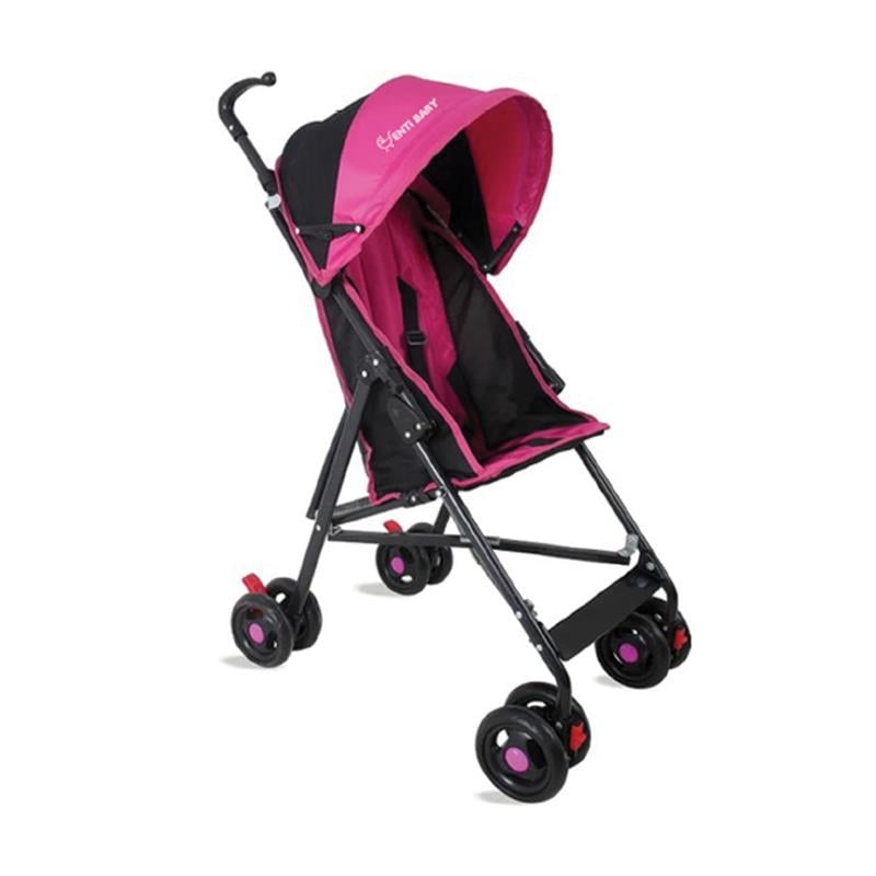 Enti Baby Ascano Baston Bebek Arabası