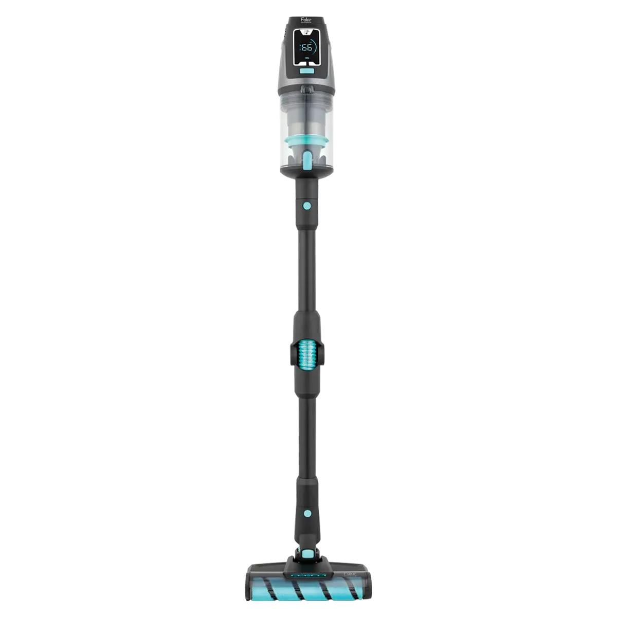 Fakir Bolt X Plus Aqua 8472 Dikey Şarjlı Kablosuz Süpürge