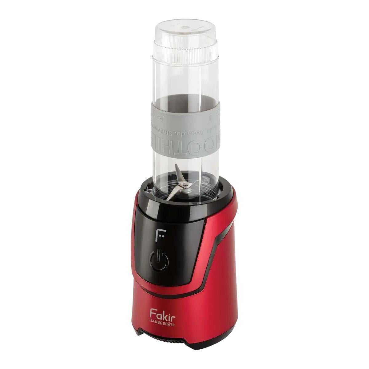 Fakir Dynamic Kişisel Blender
