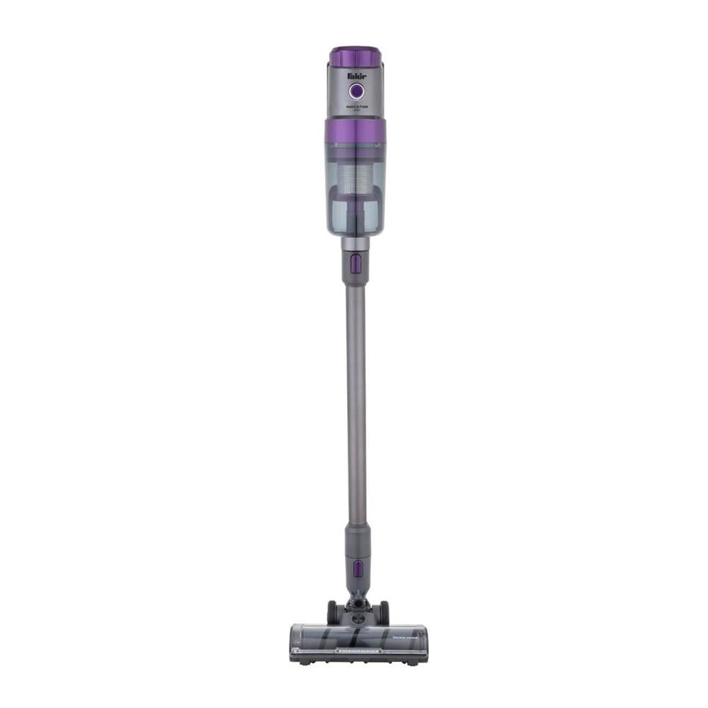 Fakir Inovator 6065 Şarjlı Dikey Süpürge Violet
