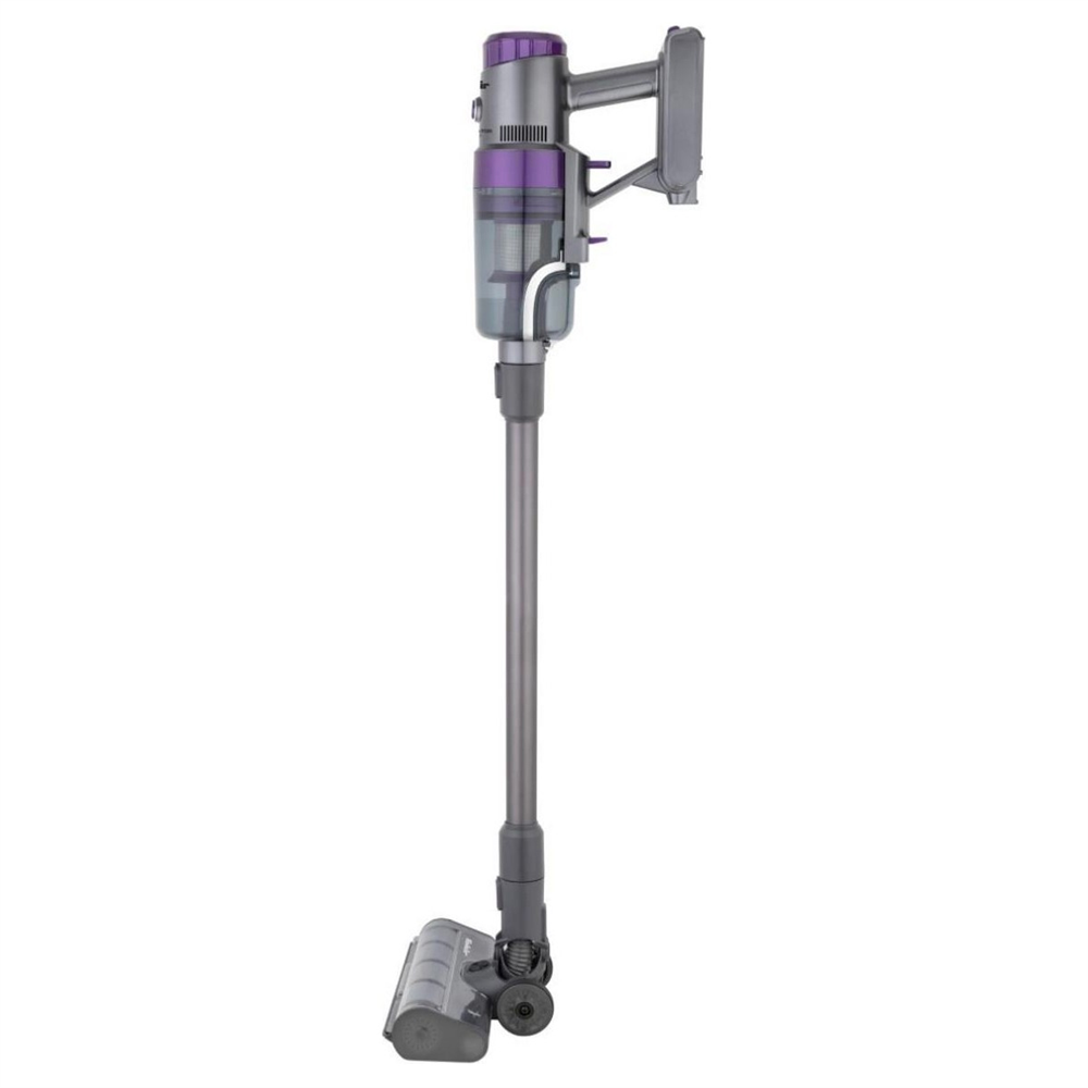 Fakir Inovator 6065 Şarjlı Dikey Süpürge Violet