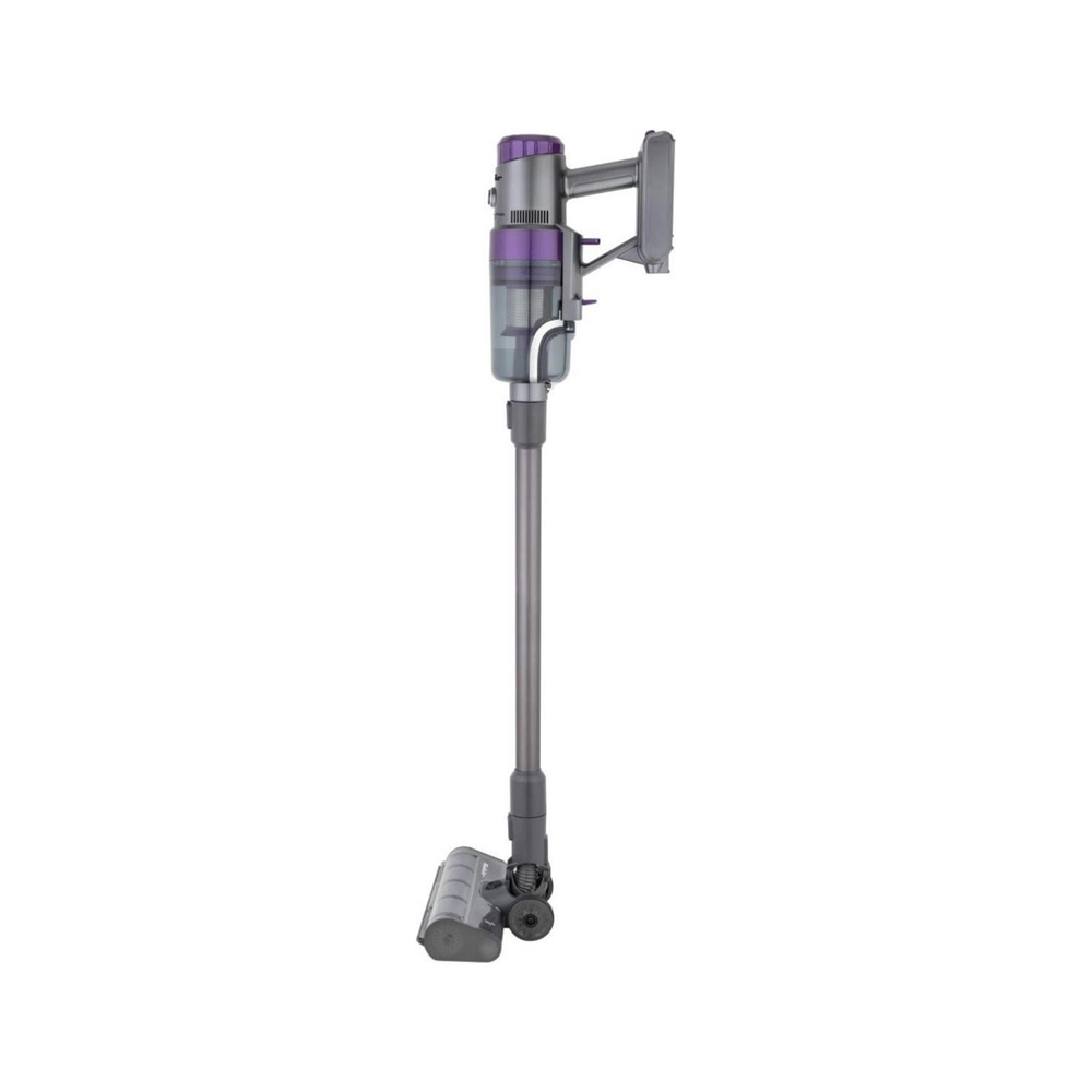 Fakir Inovator 6065 Şarjlı Dikey Süpürge Violet
