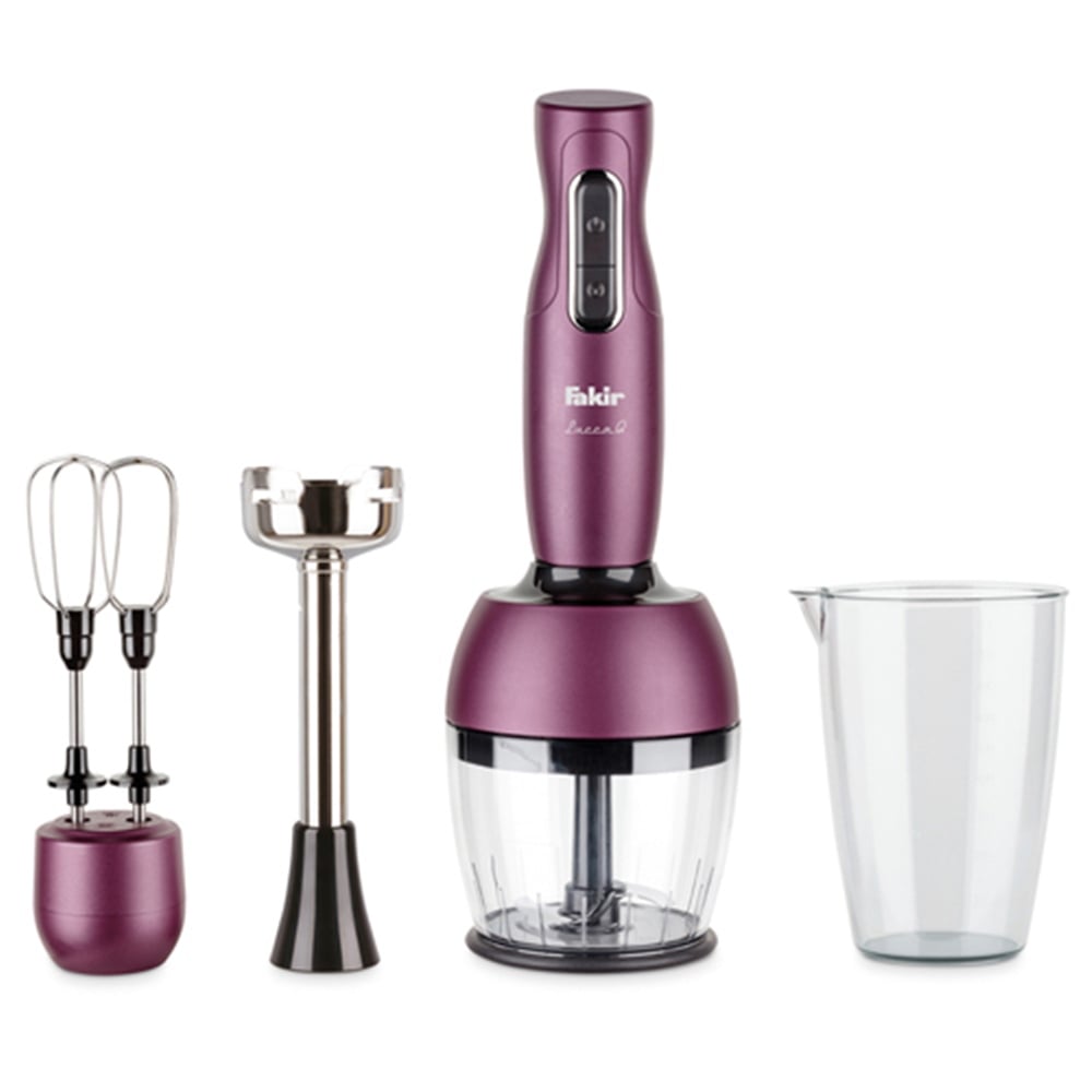 FAKIR LUCCA Q BLENDER SETI