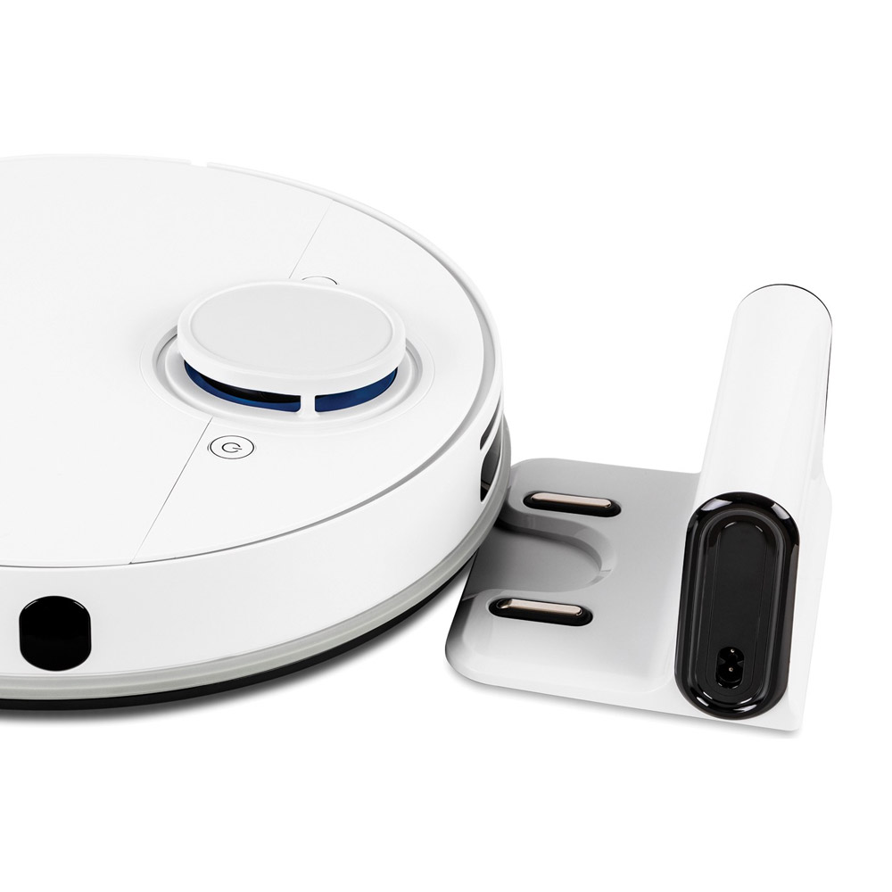 Fakir Robert Rs 770 Robot Süpürge