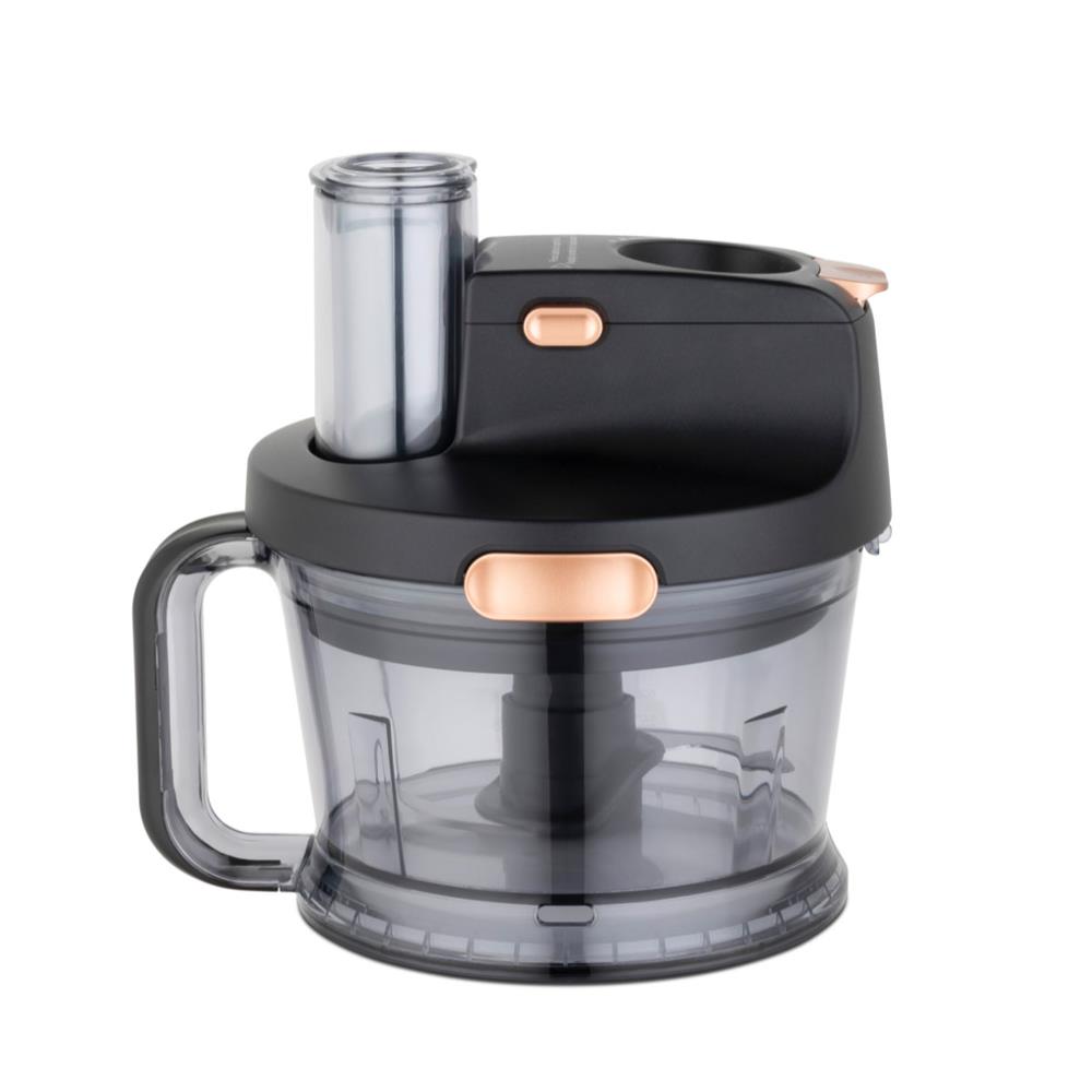 Fakir Speed Multi Blender Seti Black & Copper