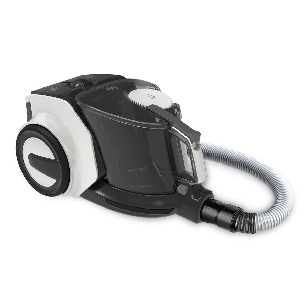 Fakir Spider BL 6022 Toz Torbasız Süpürge