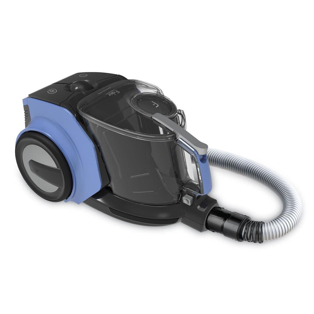 Fakir Spider BL 6022 Toz Torbasız Süpürge