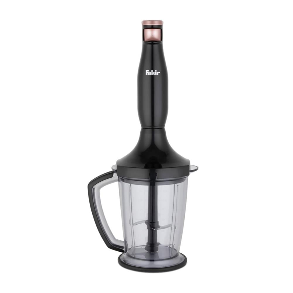 Fakir Stor Stor Lucina Blender Set Black & Rosie