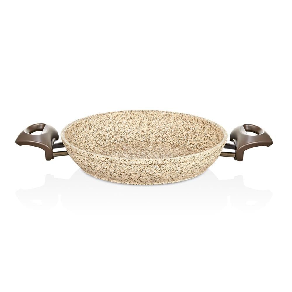 Falez Cre 3014 Creamy Granıtec 22 Sahan