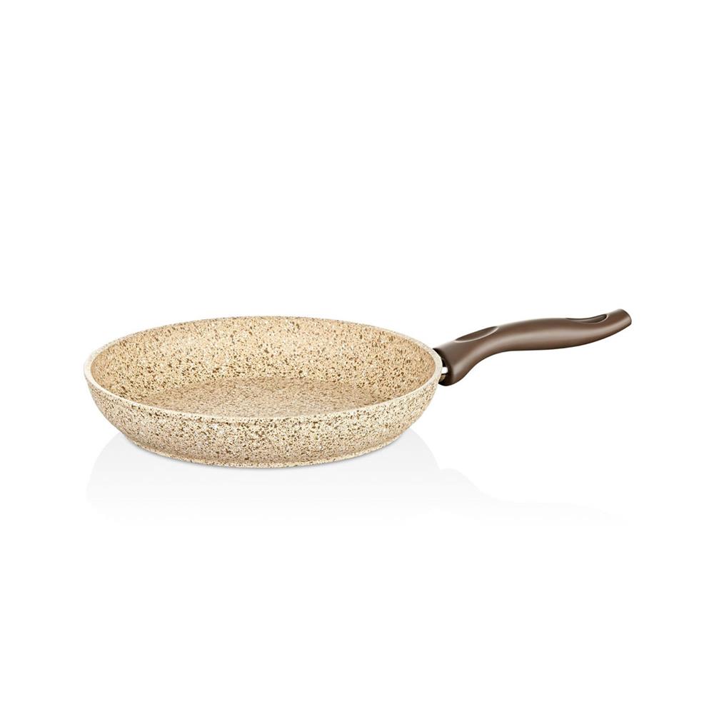 Falez Cre 3024 Creamy Granıtec 22 Tava