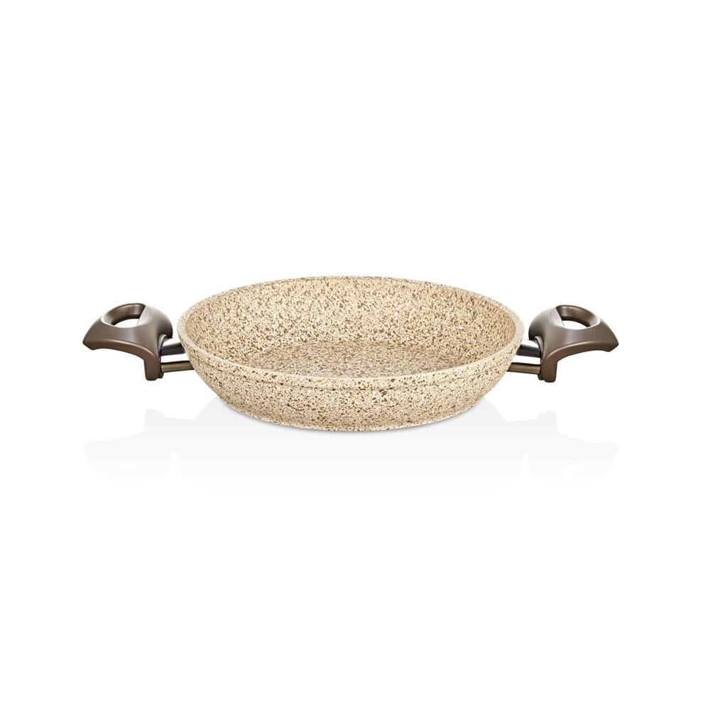 Falez Cre 3028 Creamy Granıtec 18 Sahan