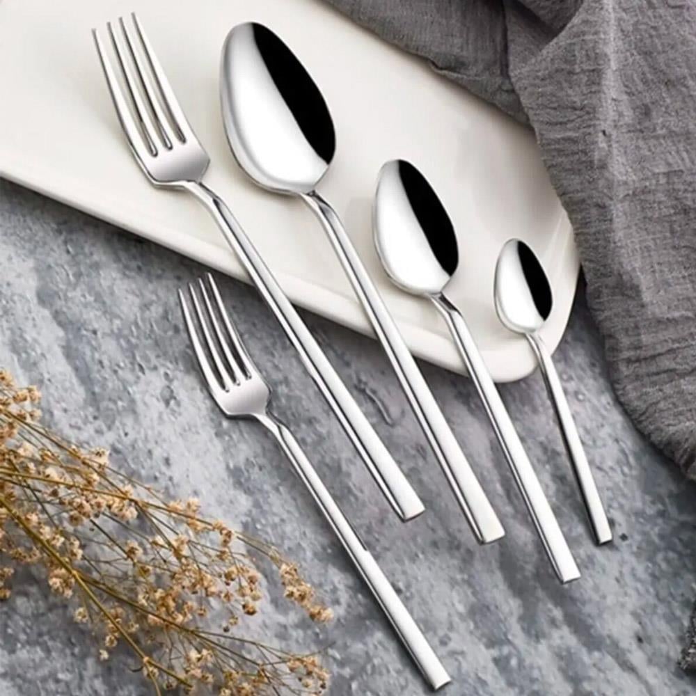 First Class 36 Parça Çatal Kaşık Bıçak Takımı