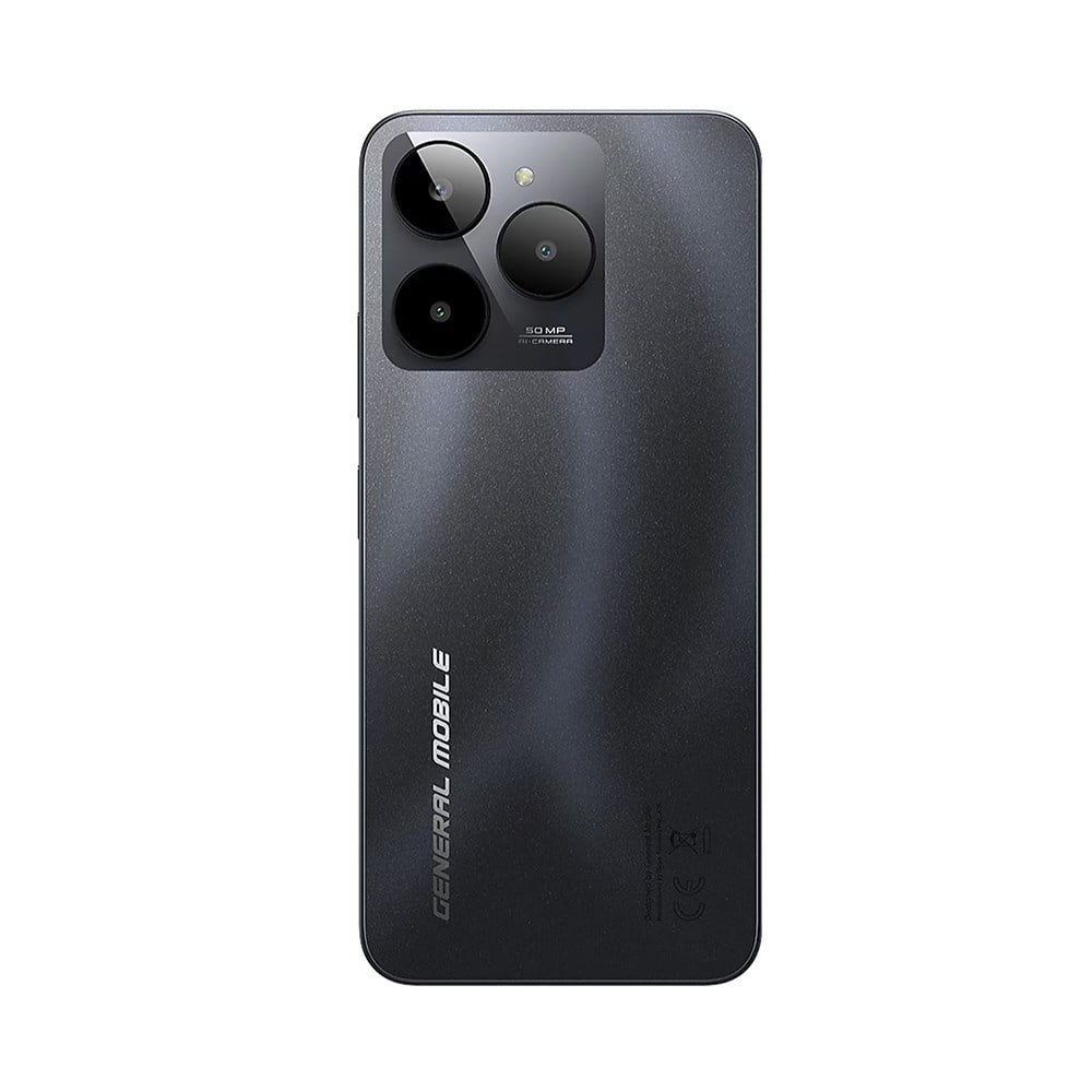 General Mobıle Era 30 Pro 8-256 Gb Cep Telefonu
