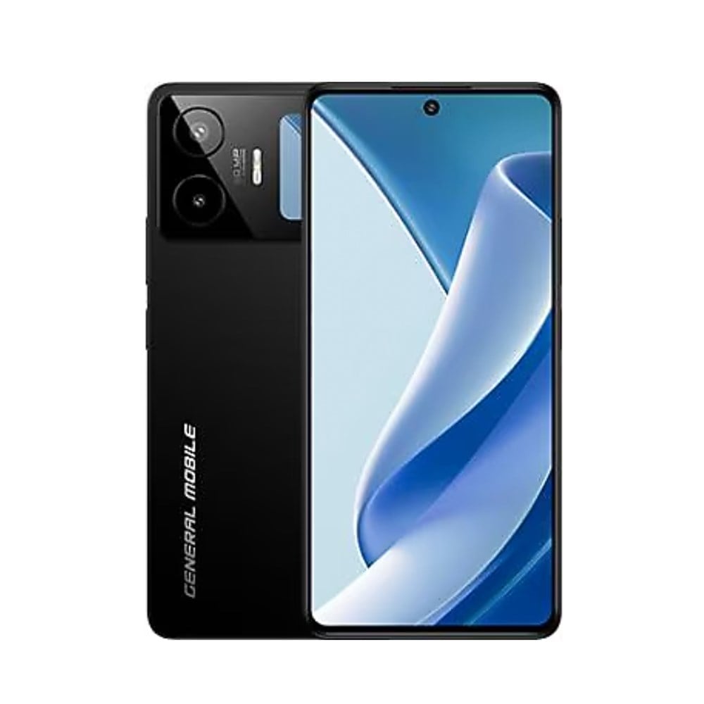 General Mobıle Gm 26 Pro 8-256 Gb 5g Cep Telefonu