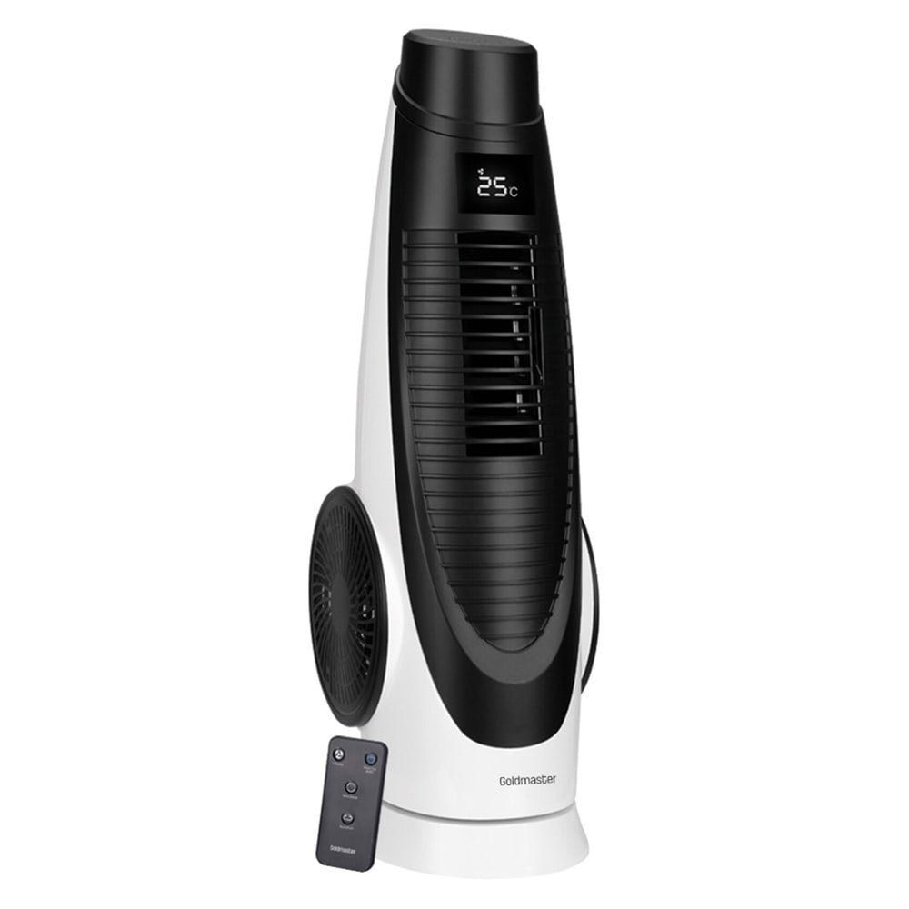 GOLDMASTER GM 7944 AIRBOT KULE TIPI VANTILATOR