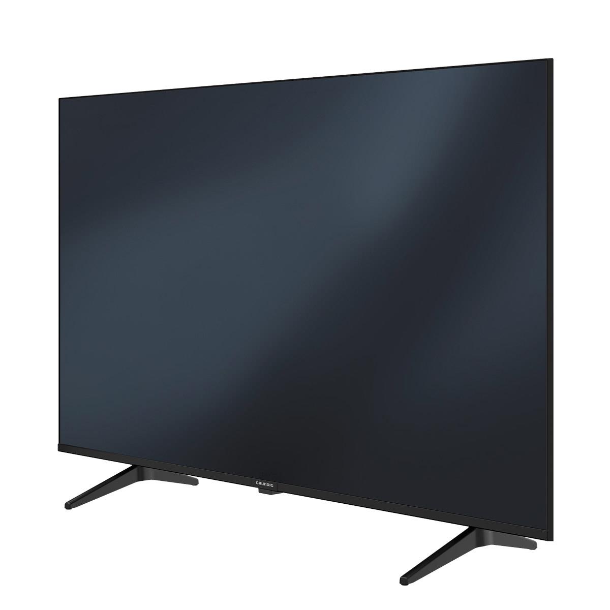 Grundig 50 GHU 7500 B 50 UHD Android 11 Uydulu Smart Netflix LED TV