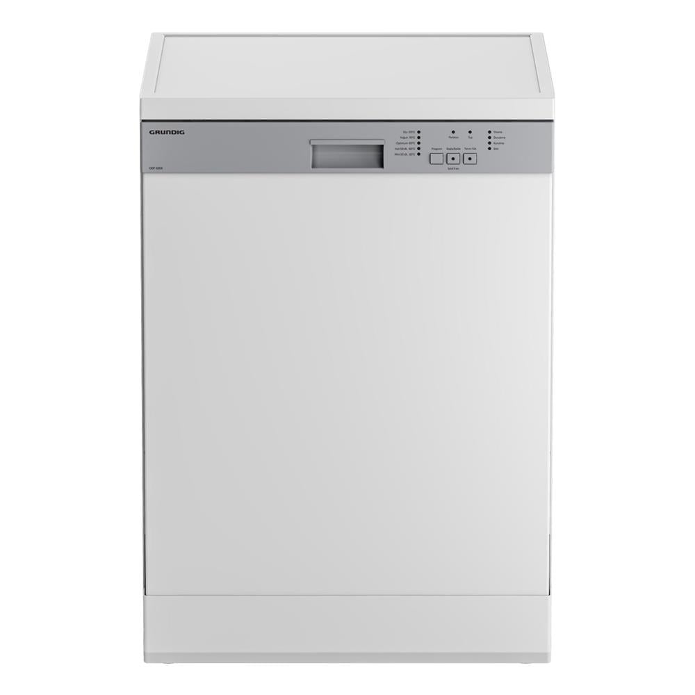 Grundig GDF 5204 5 Prg Bulaşık Makinesi