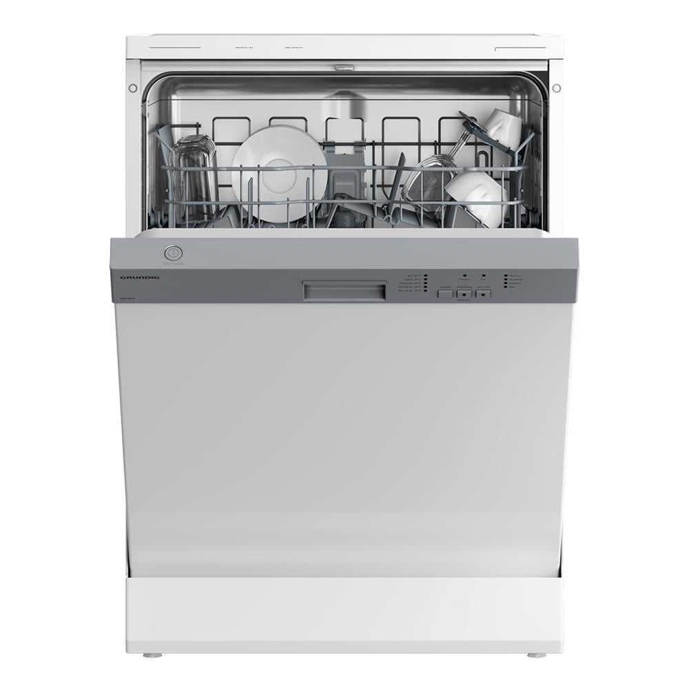 Grundig GDF 5204 5 Prg Bulaşık Makinesi