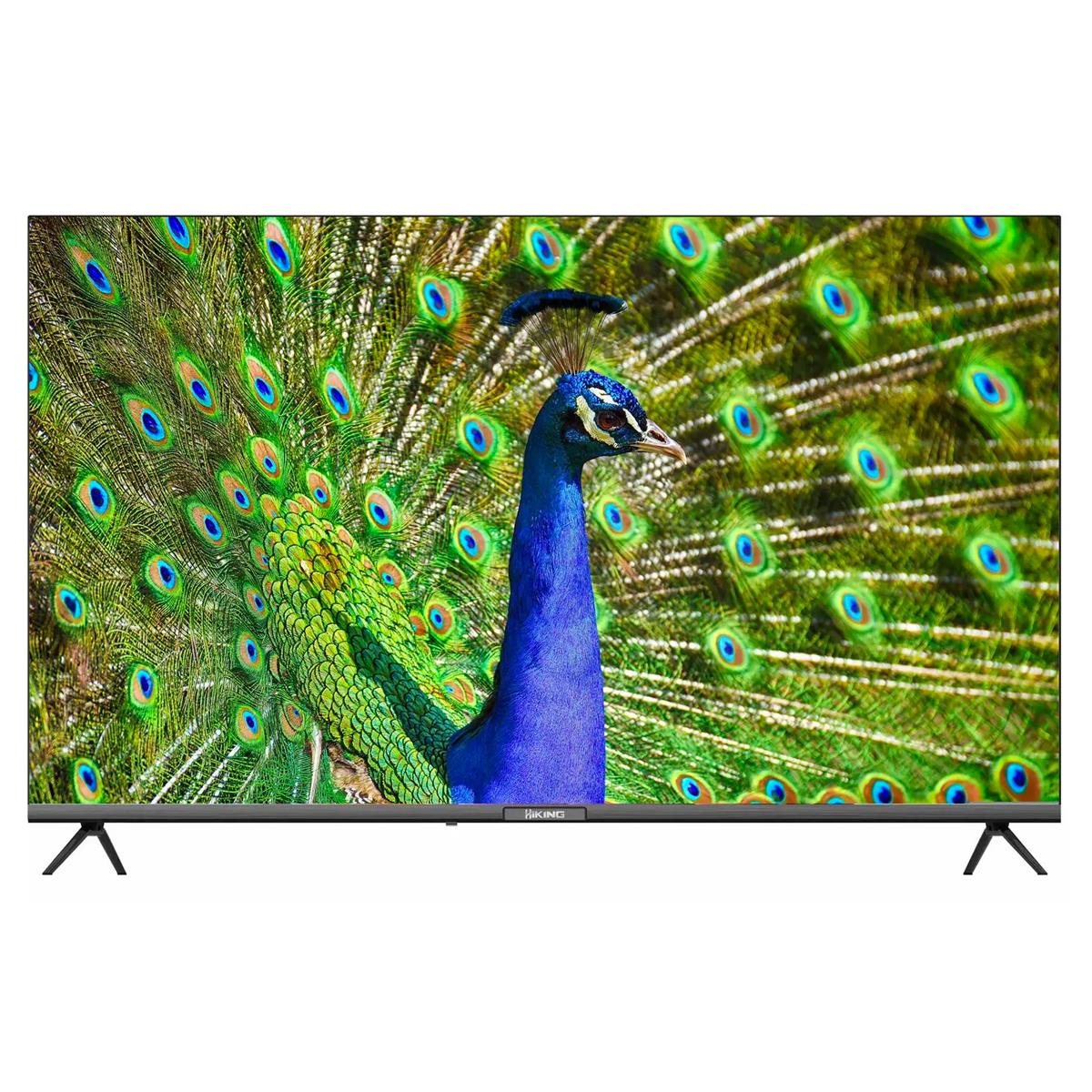 Hiking 50HS24000 Smart HD Led TV
