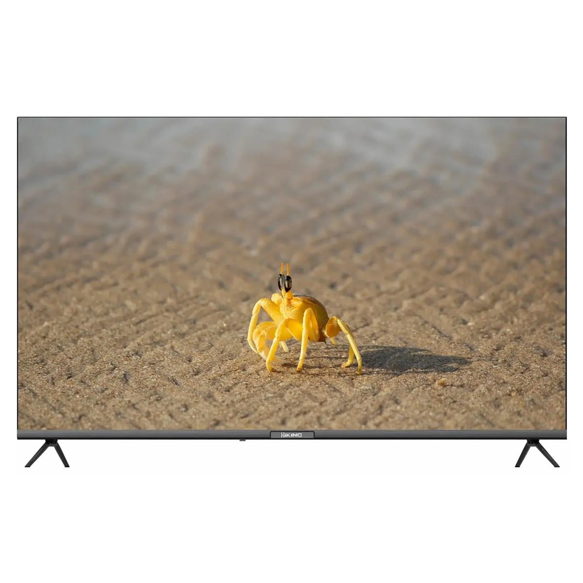Hiking 55HS24000 Smart Hd Led TV